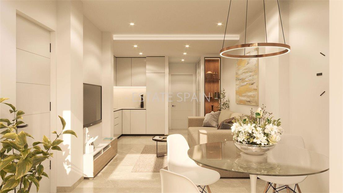 Апартаменты в Торревьехе 75 м2 №ART25917CDE04  - Продажа - 15 large