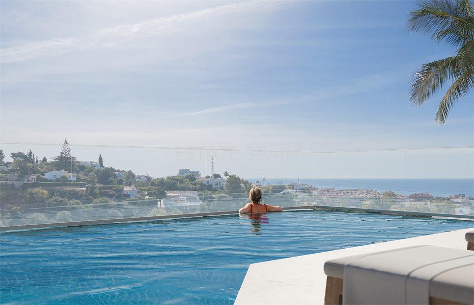 Апартаменты в Фуэнхироле 112 м2 №ART2611694414  - Продажа - 23 large