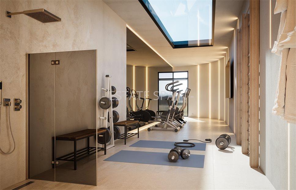 Апартаменты в Фуэнхироле 112 м2 №ART2611694414  - Продажа - 28 large