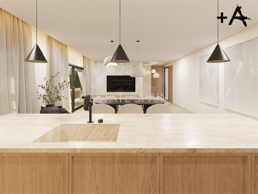 Вилла в Полопе 282 м2 №VL2611902F69  - Продажа - 10 large