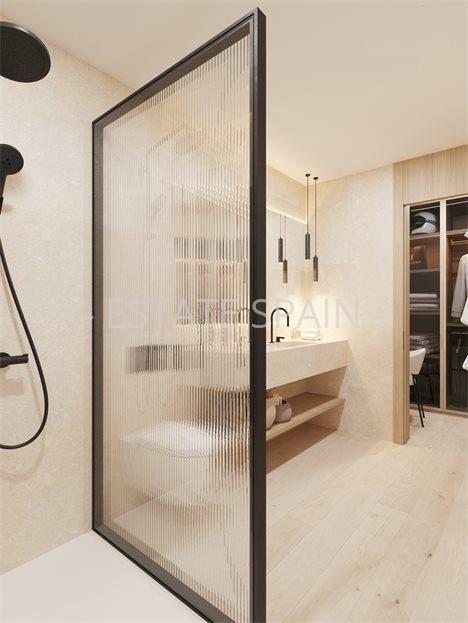 Вилла в Полопе 282 м2 №VL2611902F69  - Продажа - 26 large