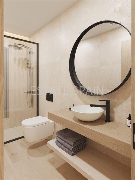 Вилла в Полопе 282 м2 №VL2611902F69  - Продажа - 21 large