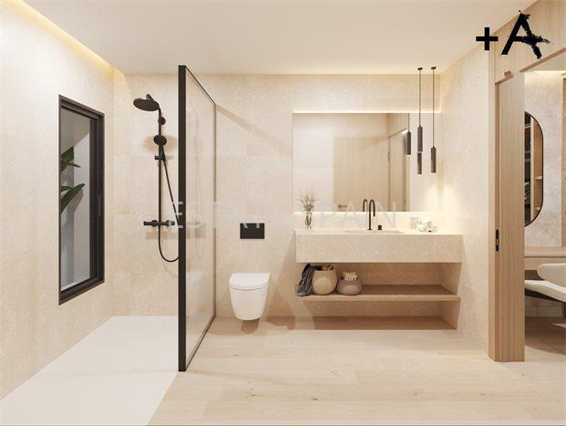 Вилла в Полопе 282 м2 №VL2611902F69  - Продажа - 25 preview