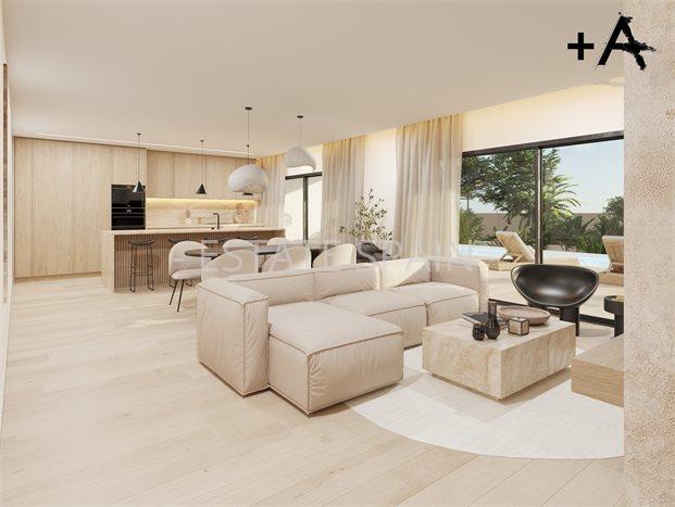 Вилла в Полопе 282 м2 №VL2611902F69  - Продажа - 8 preview