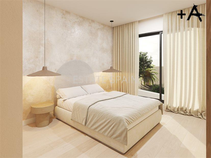 Вилла в Полопе 282 м2 №VL2611902F69  - Продажа - 17 large