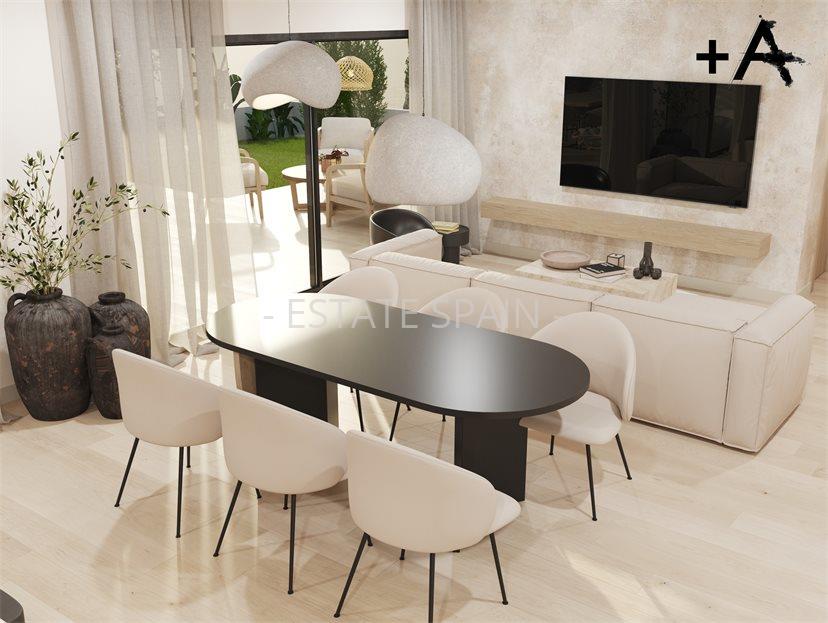 Вилла в Полопе 282 м2 №VL2611902F69  - Продажа - 11 large