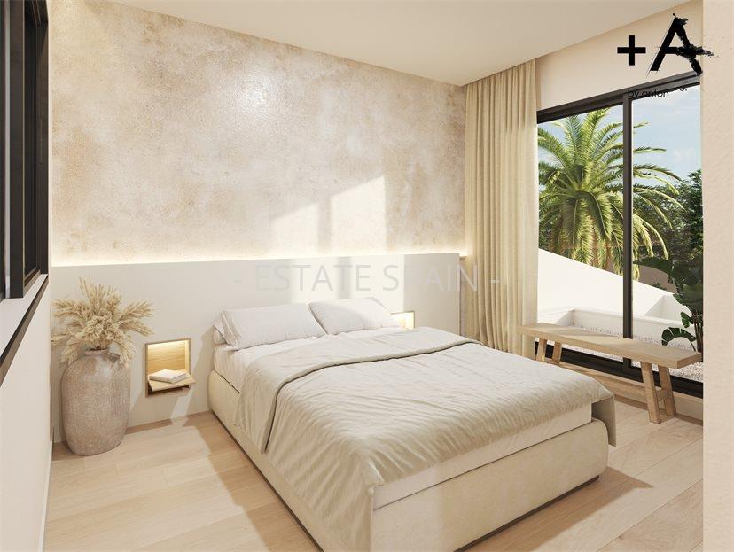 Вилла в Полопе 282 м2 №VL2611902F69  - Продажа - 15 large