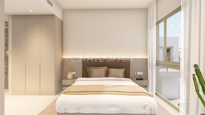 Апартаменты в Лос-Алькасарес 177 м2 №ART263319F2BA  - Продажа - 18 preview