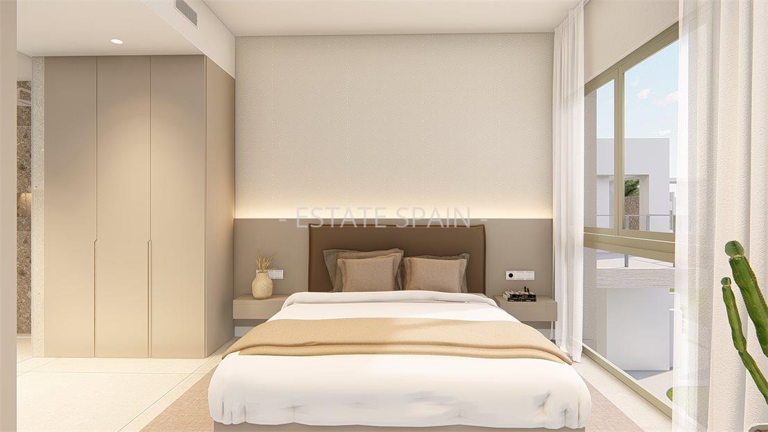 Апартаменты в Лос-Алькасарес 177 м2 №ART263319F2BA  - Продажа - 18 large