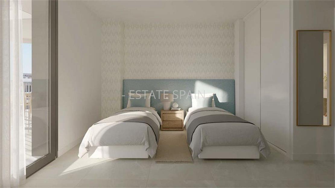 Апартаменты в Кальвия 79 м2 №ART2611957881  - Продажа - 9 large