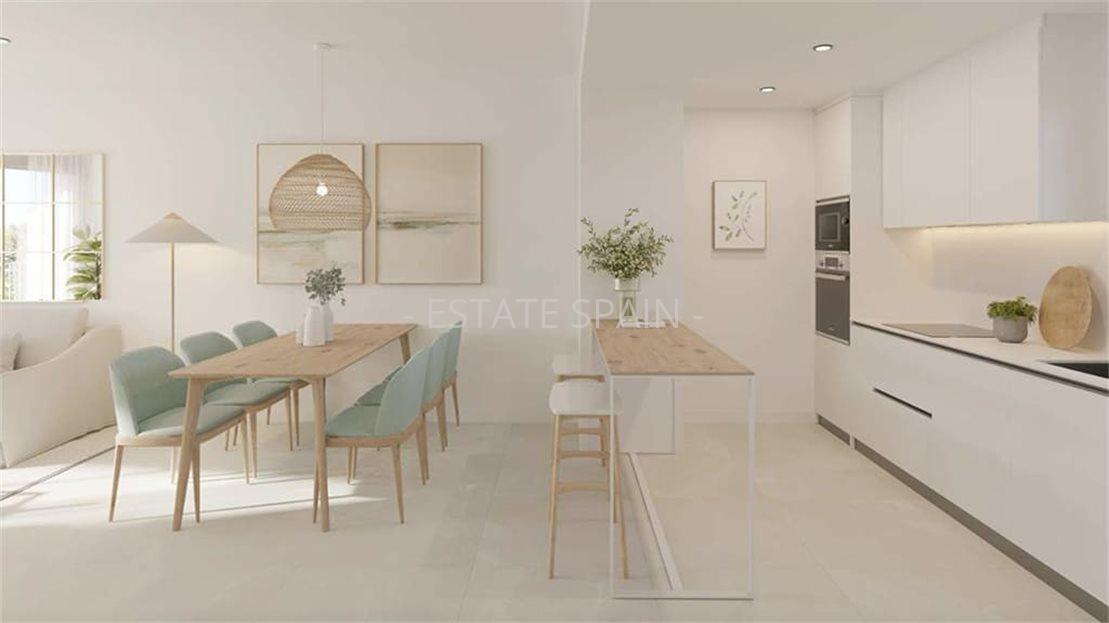 Апартаменты в Кальвия 79 м2 №ART2611957881  - Продажа - 13 large