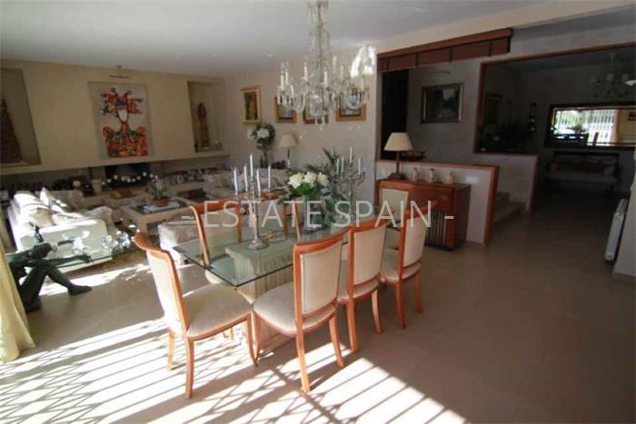 Вилла в Кастельдефельс 600 м2 №CATV179216  - Продажа - 2 preview