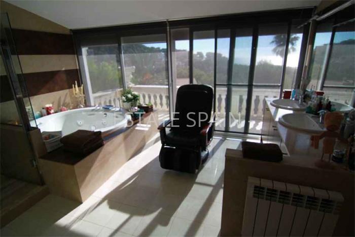 Вилла в Кастельдефельс 600 м2 №CATV179216  - Продажа - 4 preview