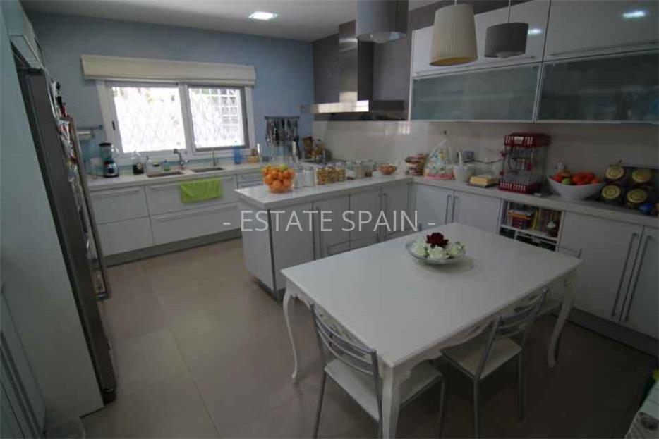 Вилла в Кастельдефельс 600 м2 №CATV179216  - Продажа - 5 large