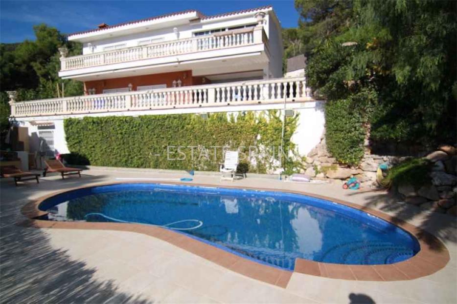 Вилла в Кастельдефельс 600 м2 №CATV179216  - Продажа - 8 large