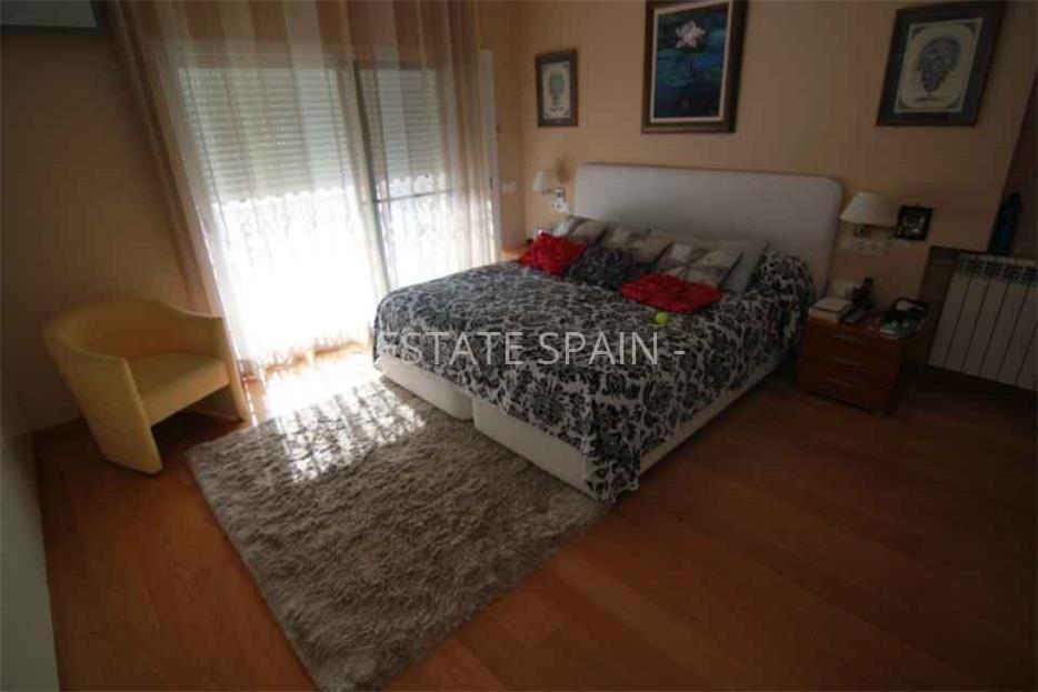 Вилла в Кастельдефельс 600 м2 №CATV179216  - Продажа - 9 large