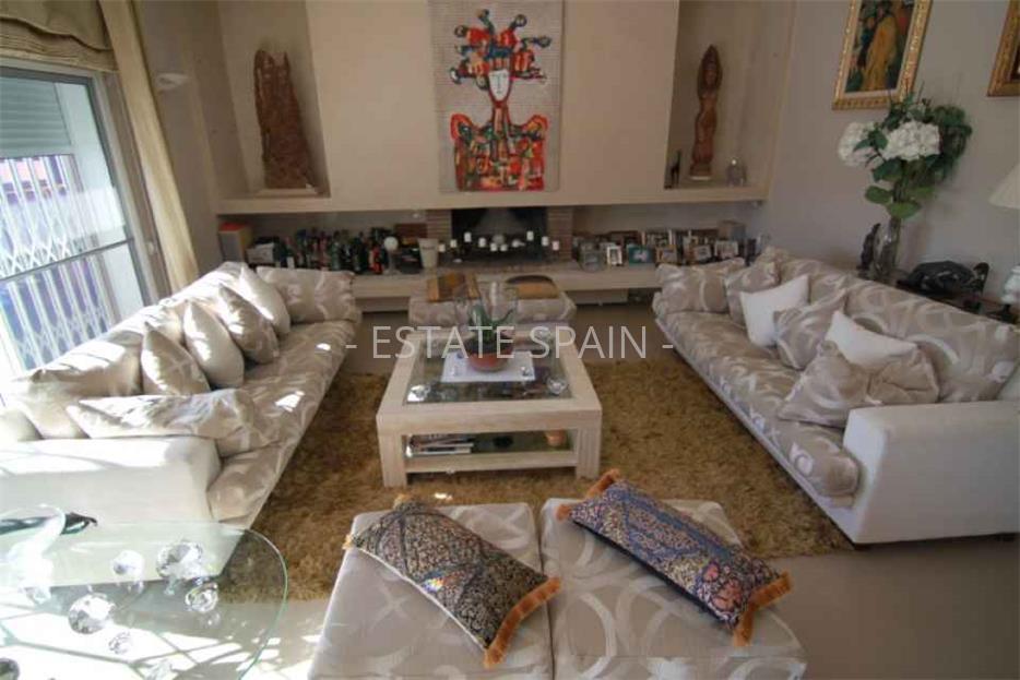 Вилла в Кастельдефельс 600 м2 №CATV179216  - Продажа - 10 large