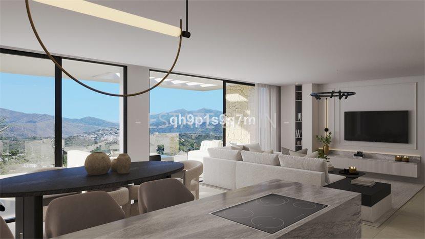 Апартаменты в Эстепоне 118 м2 №ART241150D49A  - Продажа - 4 preview