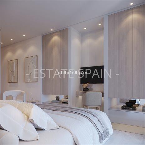 Апартаменты в Эстепоне 118 м2 №ART241150D49A  - Продажа - 12 preview