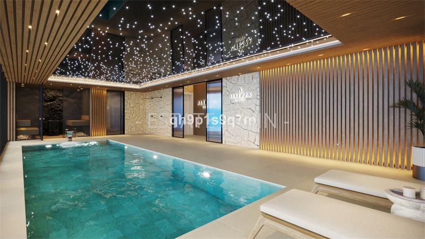 Апартаменты в Эстепоне 118 м2 №ART241150D49A  - Продажа - 21 preview