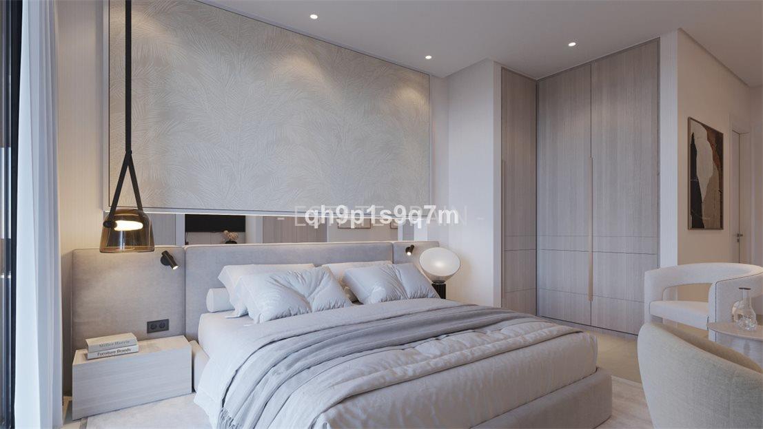Апартаменты в Эстепоне 118 м2 №ART241150D49A  - Продажа - 11 large