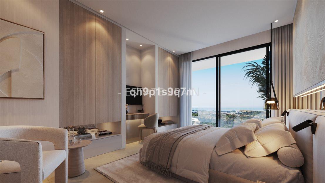 Апартаменты в Эстепоне 118 м2 №ART241150D49A  - Продажа - 14 large