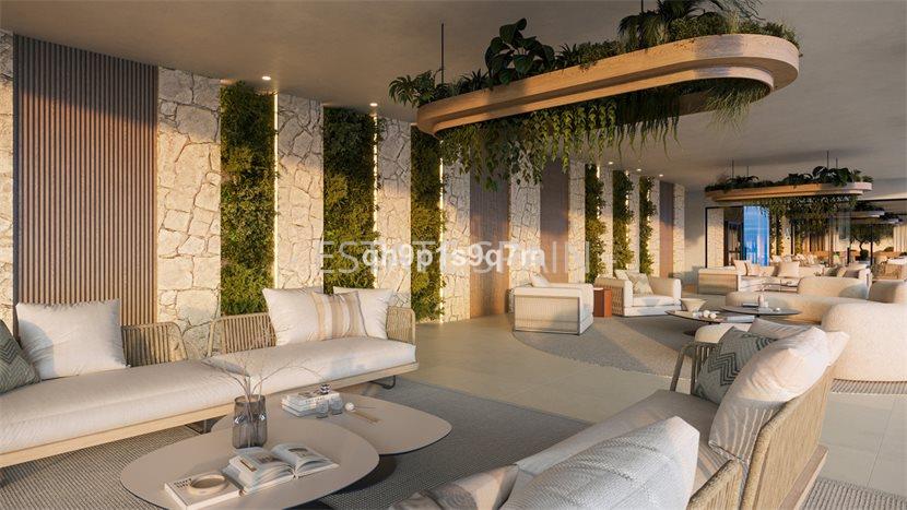 Апартаменты в Эстепоне 118 м2 №ART241150D49A  - Продажа - 7 preview