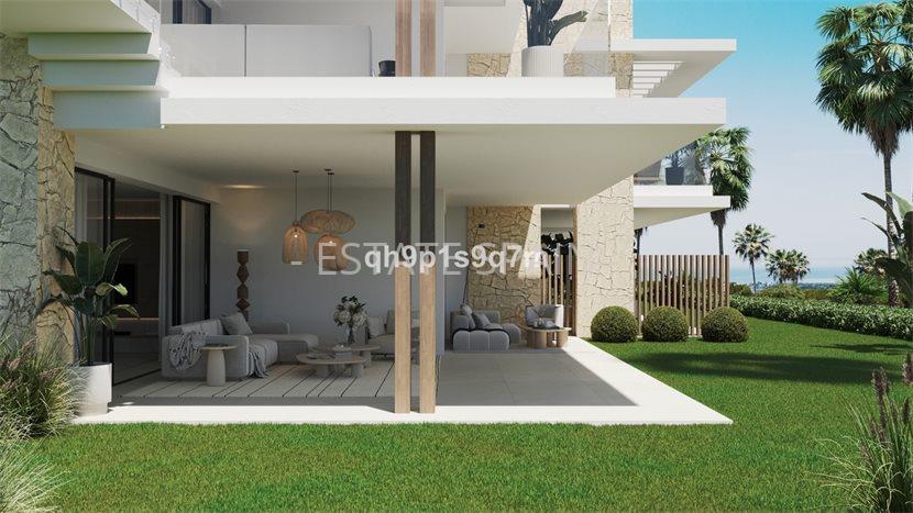 Апартаменты в Эстепоне 118 м2 №ART241150D49A  - Продажа - 22 preview