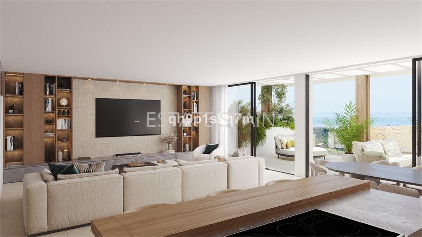 Апартаменты в Эстепоне 118 м2 №ART241150D49A  - Продажа - 8 preview