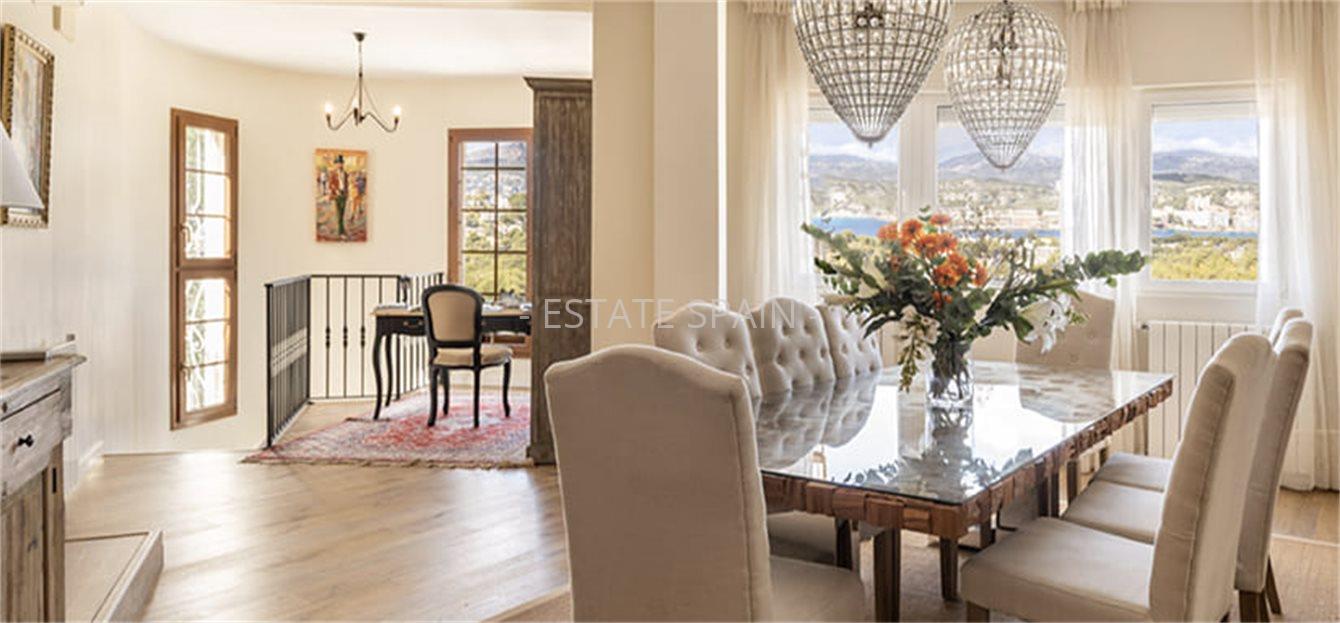 Вилла в Кальвия 300 м2 №VL24353FC47  - Продажа - 9 large