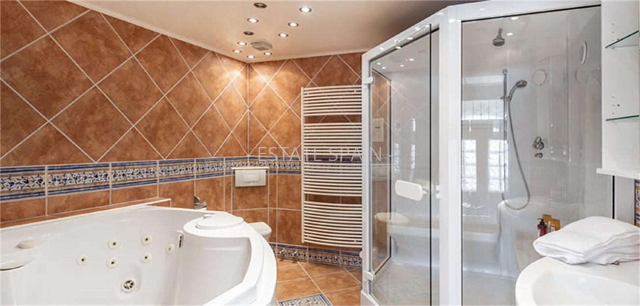 Вилла в Кальвия 300 м2 №VL24353FC47  - Продажа - 14 large