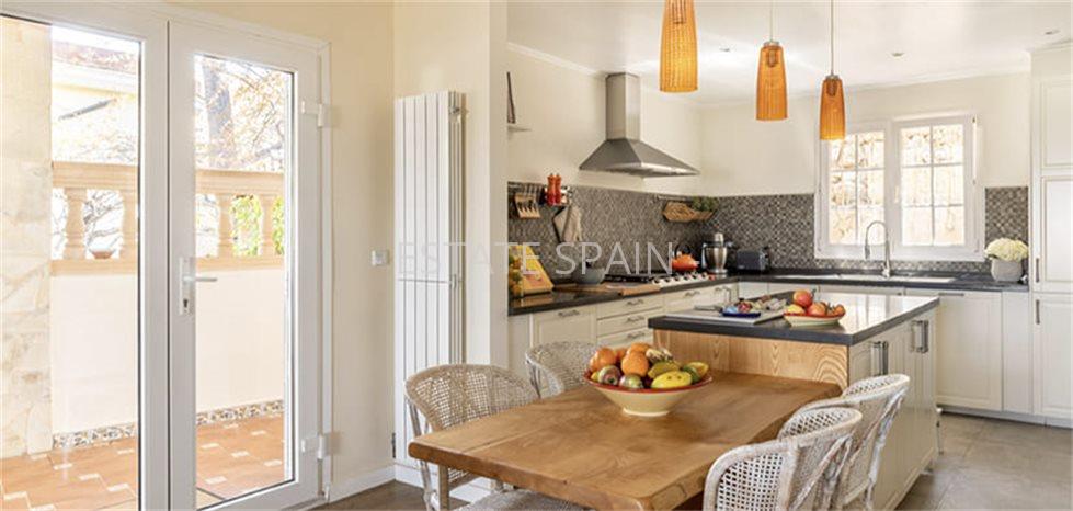 Вилла в Кальвия 300 м2 №VL24353FC47  - Продажа - 8 preview