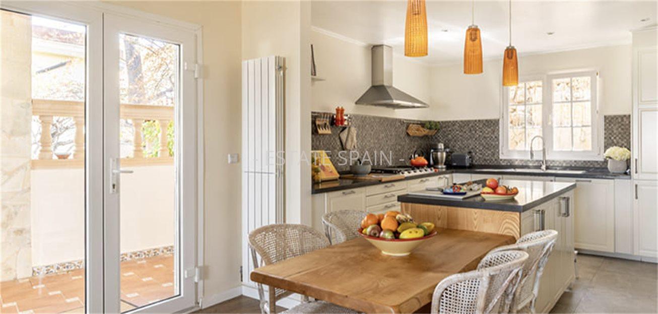 Вилла в Кальвия 300 м2 №VL24353FC47  - Продажа - 8 large