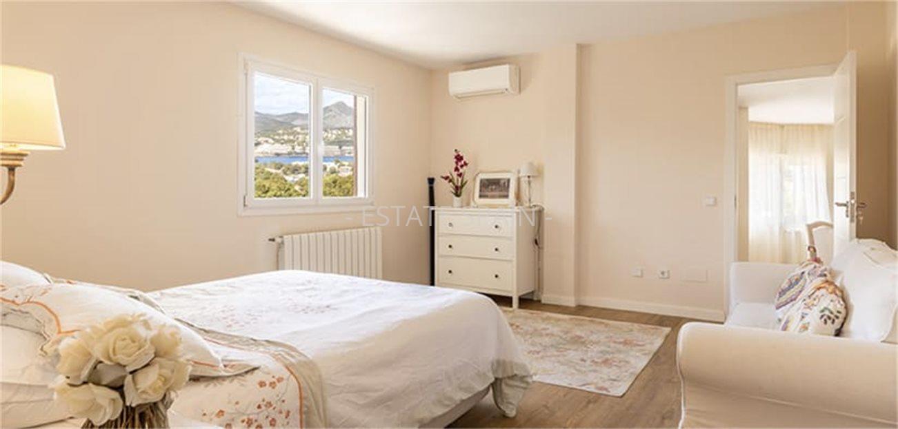 Вилла в Кальвия 300 м2 №VL24353FC47  - Продажа - 19 large