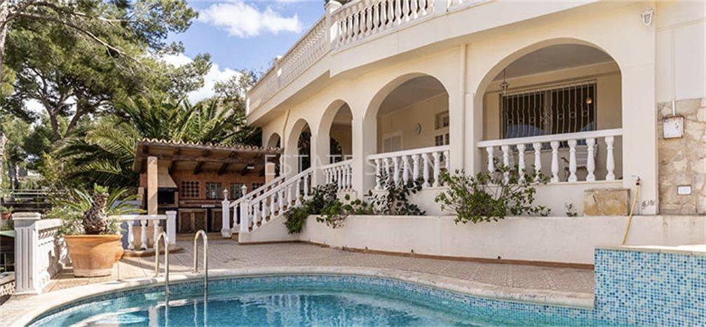 Вилла в Кальвия 300 м2 №VL24353FC47  - Продажа - 3 preview