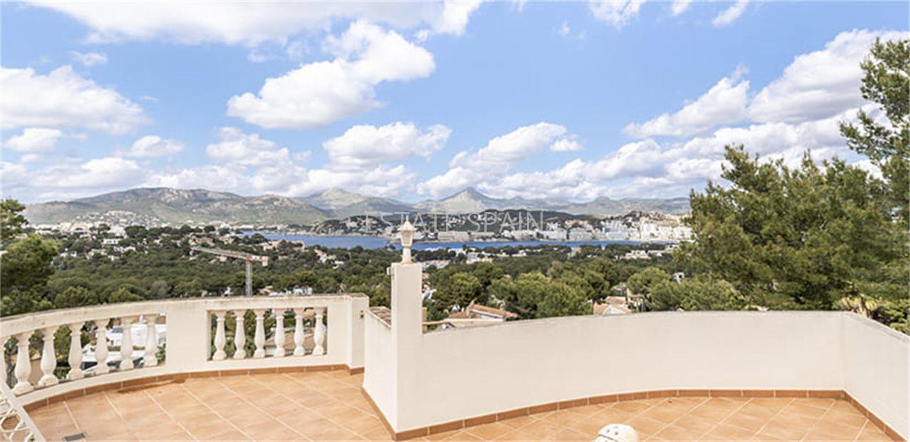 Вилла в Кальвия 300 м2 №VL24353FC47  - Продажа - 15 large