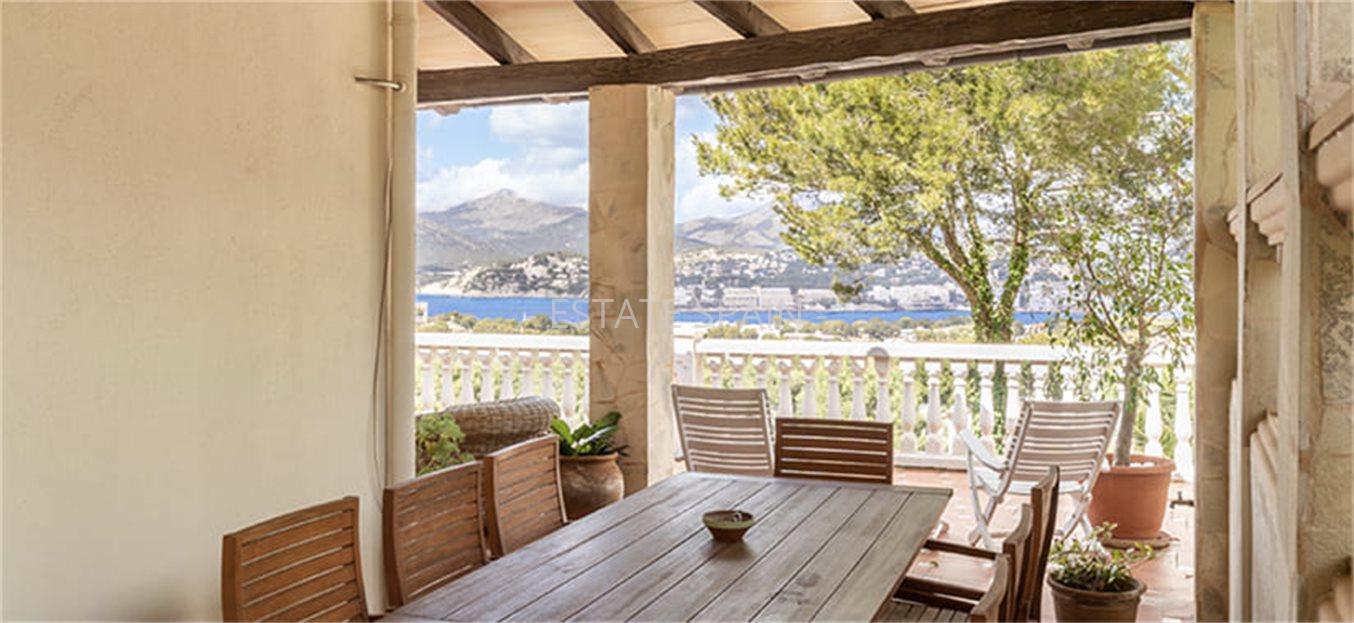 Вилла в Кальвия 300 м2 №VL24353FC47  - Продажа - 17 large