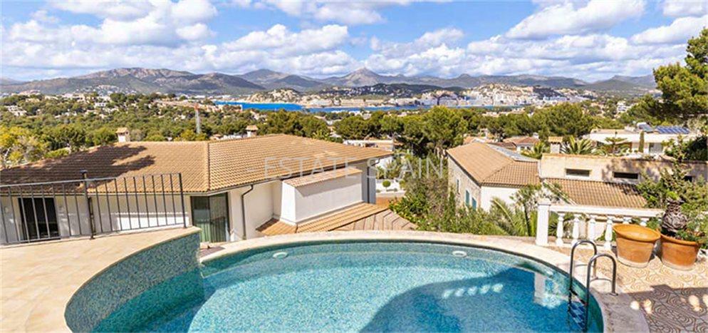 Вилла в Кальвия 300 м2 №VL24353FC47  - Продажа - 1 preview