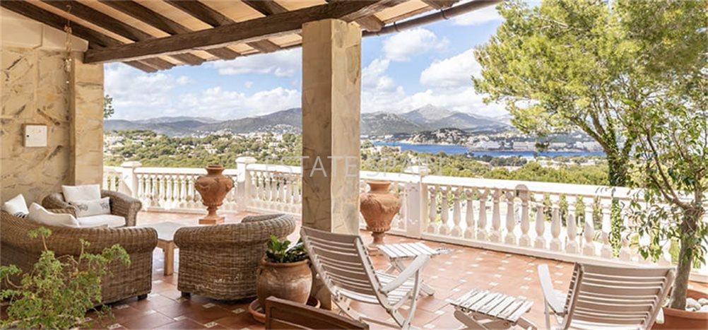 Вилла в Кальвия 300 м2 №VL24353FC47  - Продажа - 16 preview