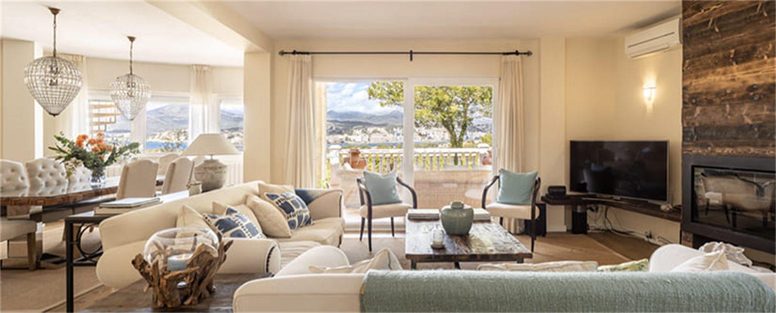 Вилла в Кальвия 300 м2 №VL24353FC47  - Продажа - 7 large