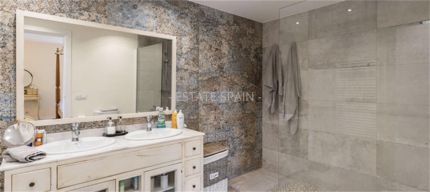 Вилла в Кальвия 300 м2 №VL24353FC47  - Продажа - 20 large