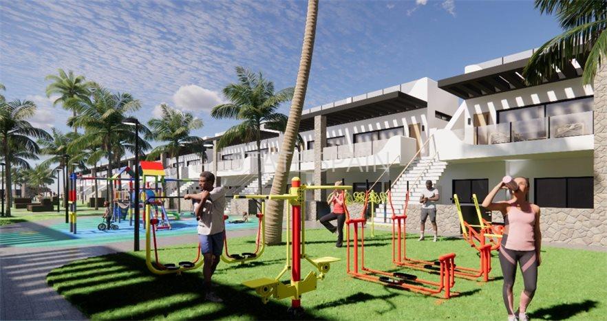 Апартаменты в Лос-Балконес 89 м2 №ART25109F43A0  - Продажа - 4 preview