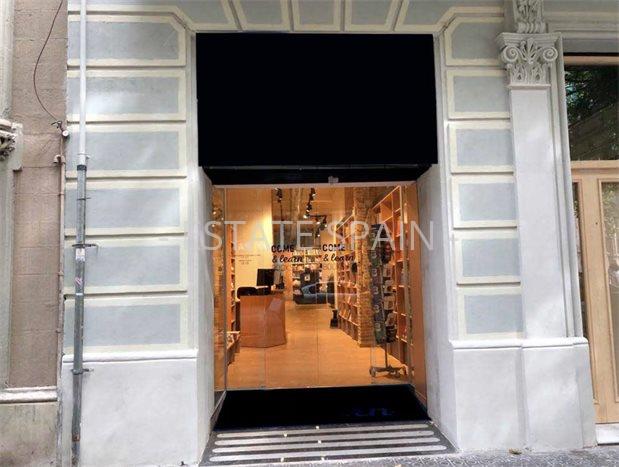 Помещение в Барселоне 120 м2 №COM239261E5D8  - Продажа - 1 preview