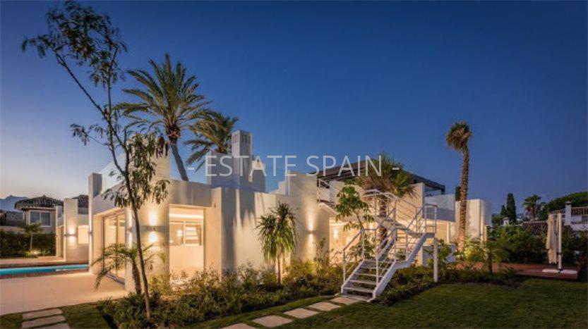 Вилла в Марбелье 564 м2 №VL2111173F8AC  - Продажа - 3 preview