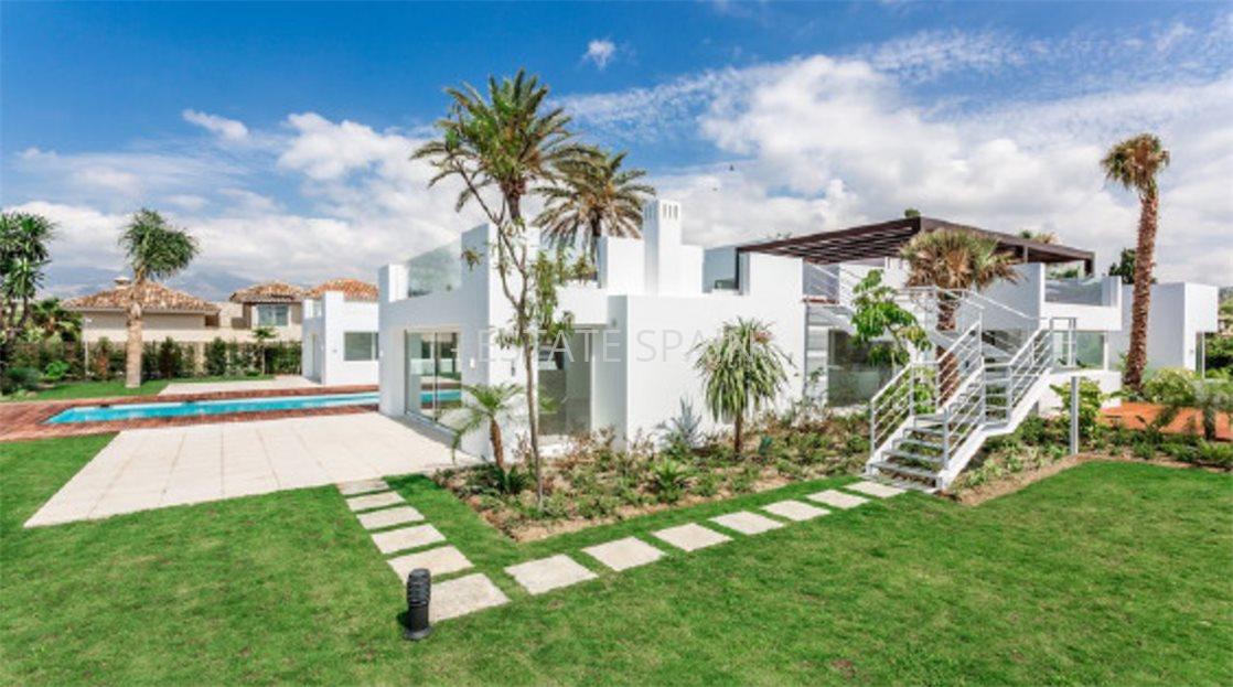 Вилла в Марбелье 564 м2 №VL2111173F8AC  - Продажа - 2 large