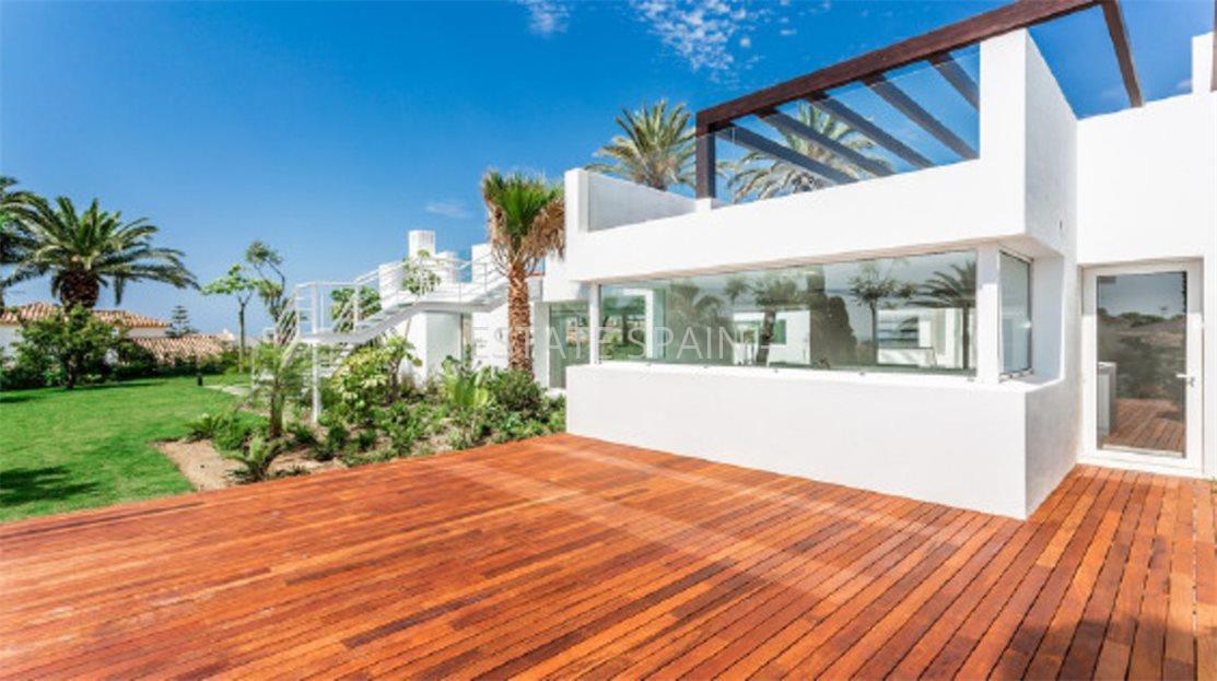 Вилла в Марбелье 564 м2 №VL2111173F8AC  - Продажа - 19 large