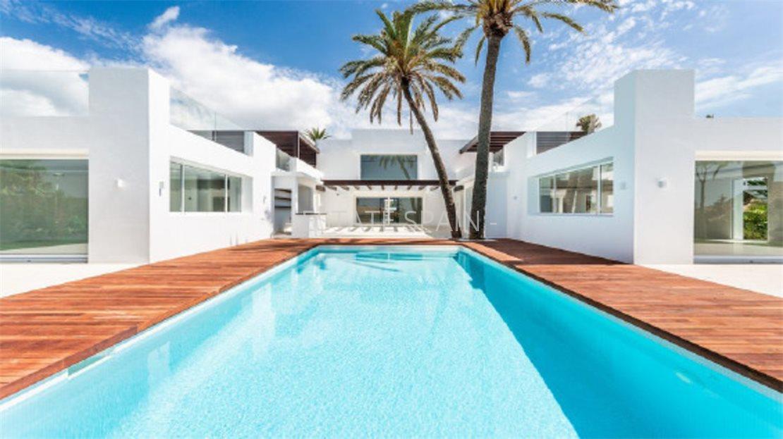 Вилла в Марбелье 564 м2 №VL2111173F8AC  - Продажа - 1 large