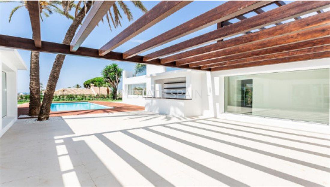 Вилла в Марбелье 564 м2 №VL2111173F8AC  - Продажа - 17 large