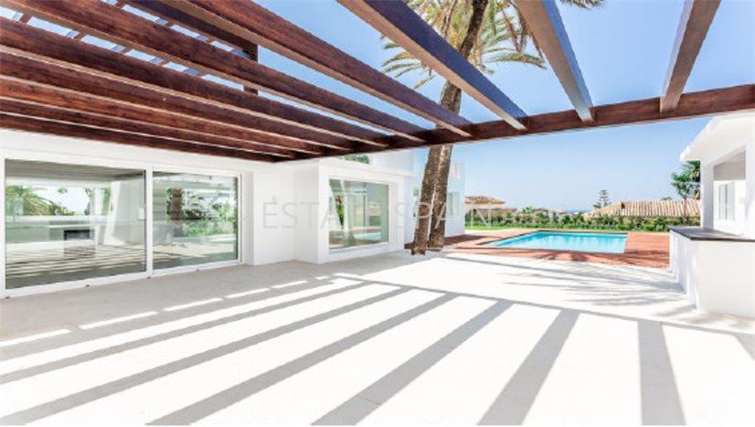 Вилла в Марбелье 564 м2 №VL2111173F8AC  - Продажа - 16 preview