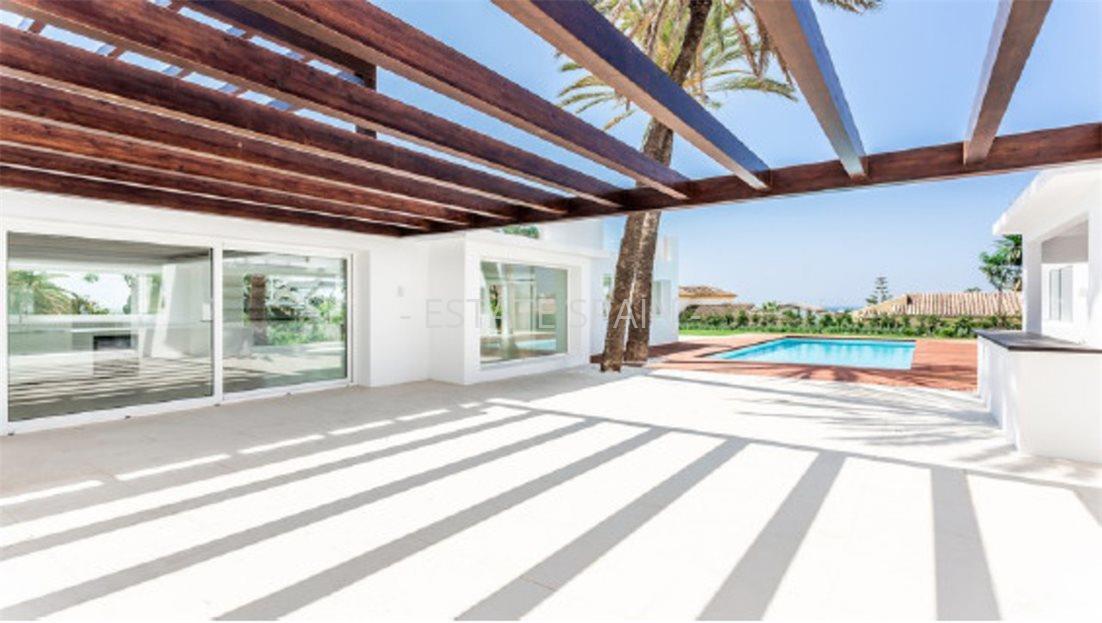 Вилла в Марбелье 564 м2 №VL2111173F8AC  - Продажа - 16 large